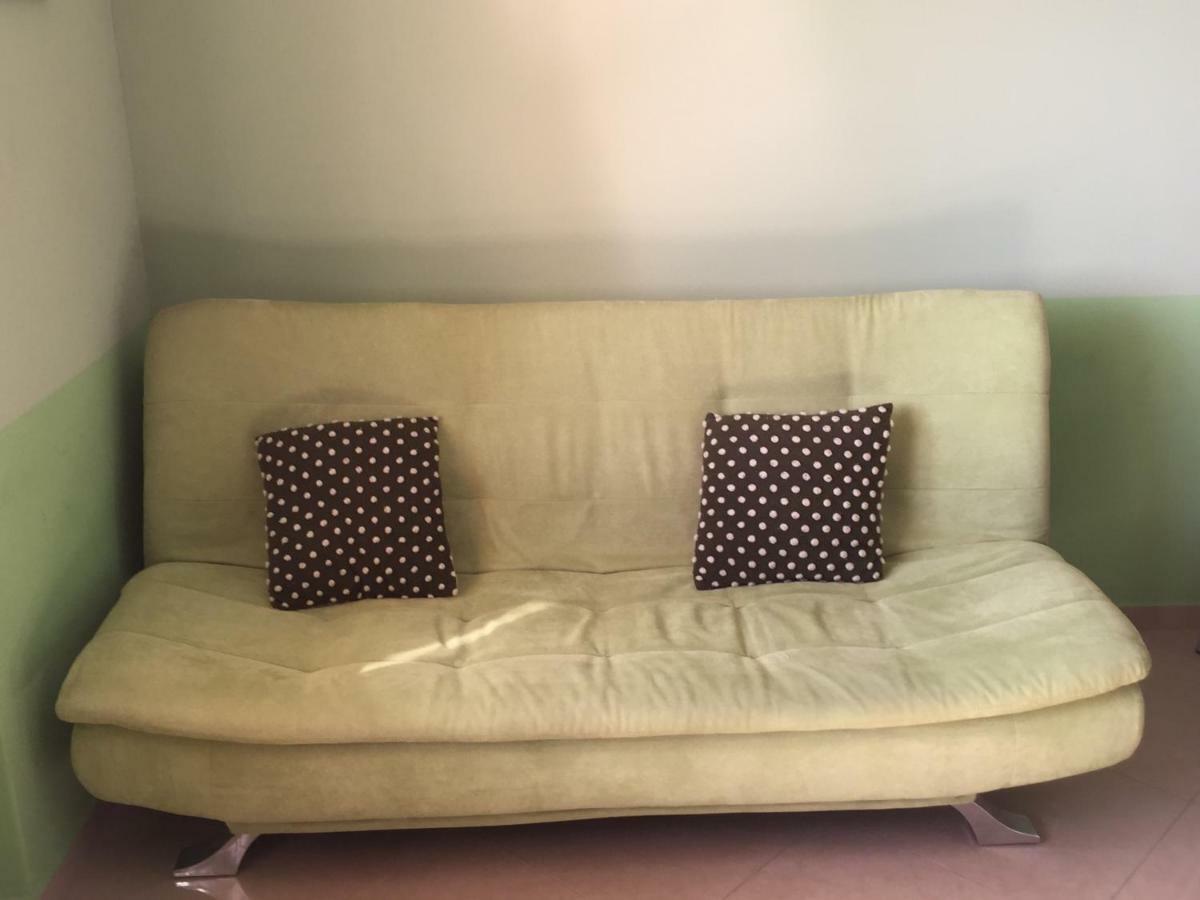 אופטיה Studio Apartment Antonija מראה חיצוני תמונה