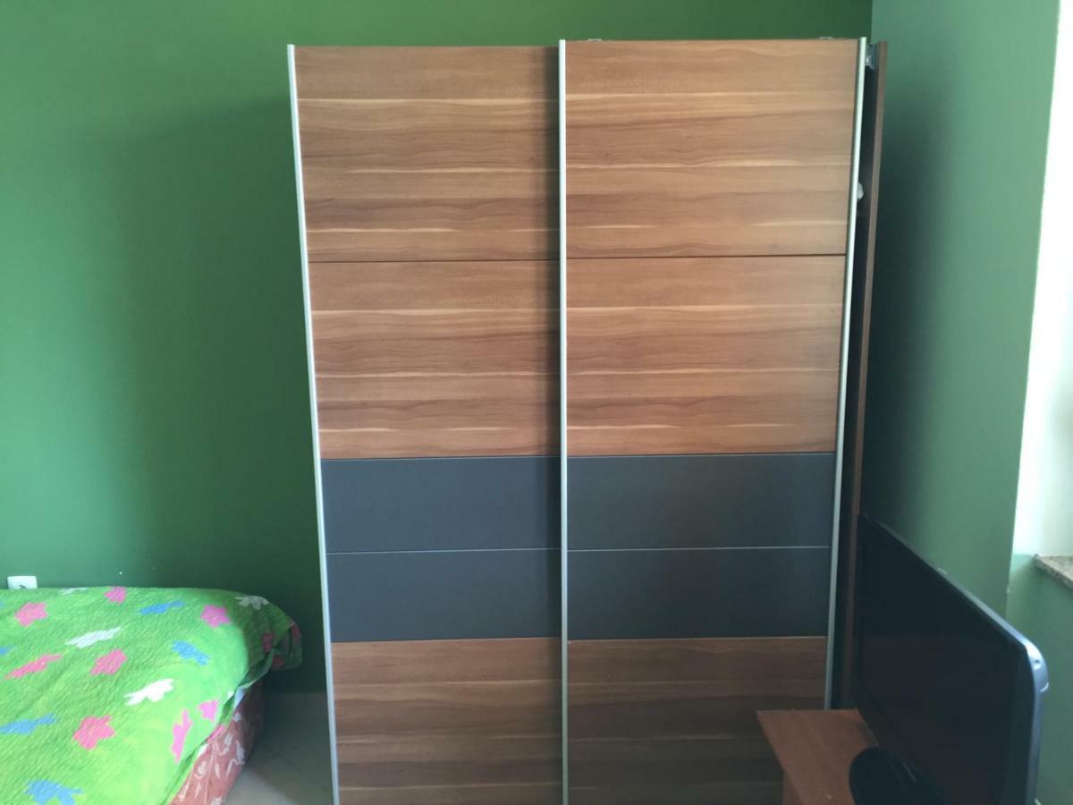 אופטיה Studio Apartment Antonija מראה חיצוני תמונה